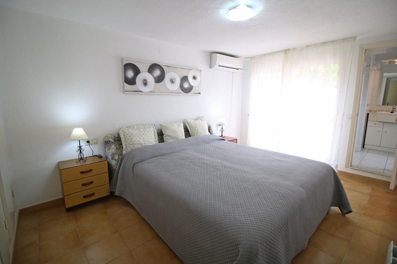 Villas Costa Calpe - Tanja Esterno foto