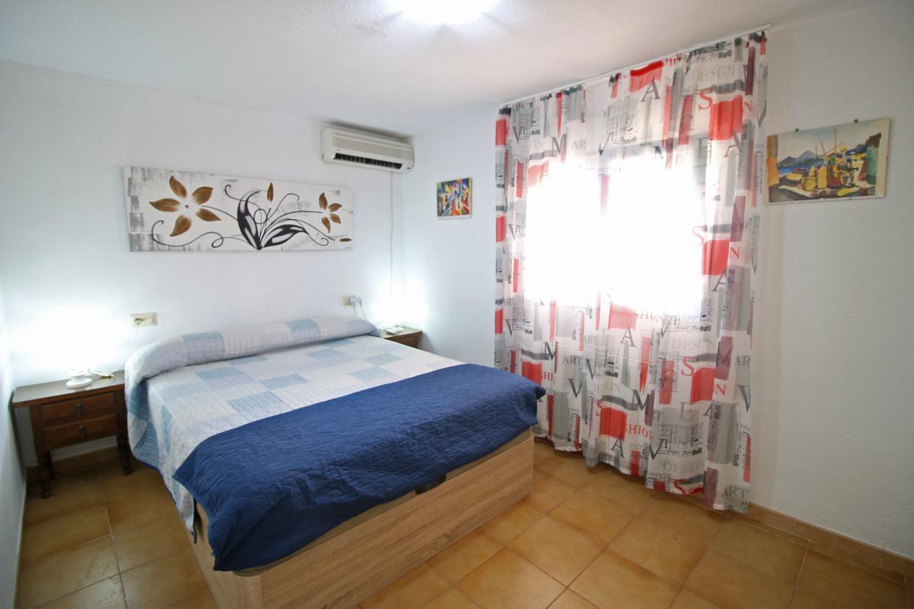 Villas Costa Calpe - Tanja Esterno foto