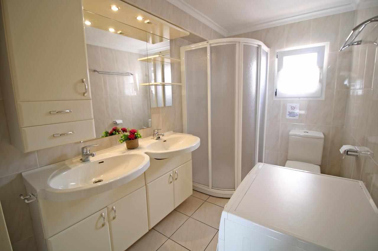 Villas Costa Calpe - Tanja Esterno foto