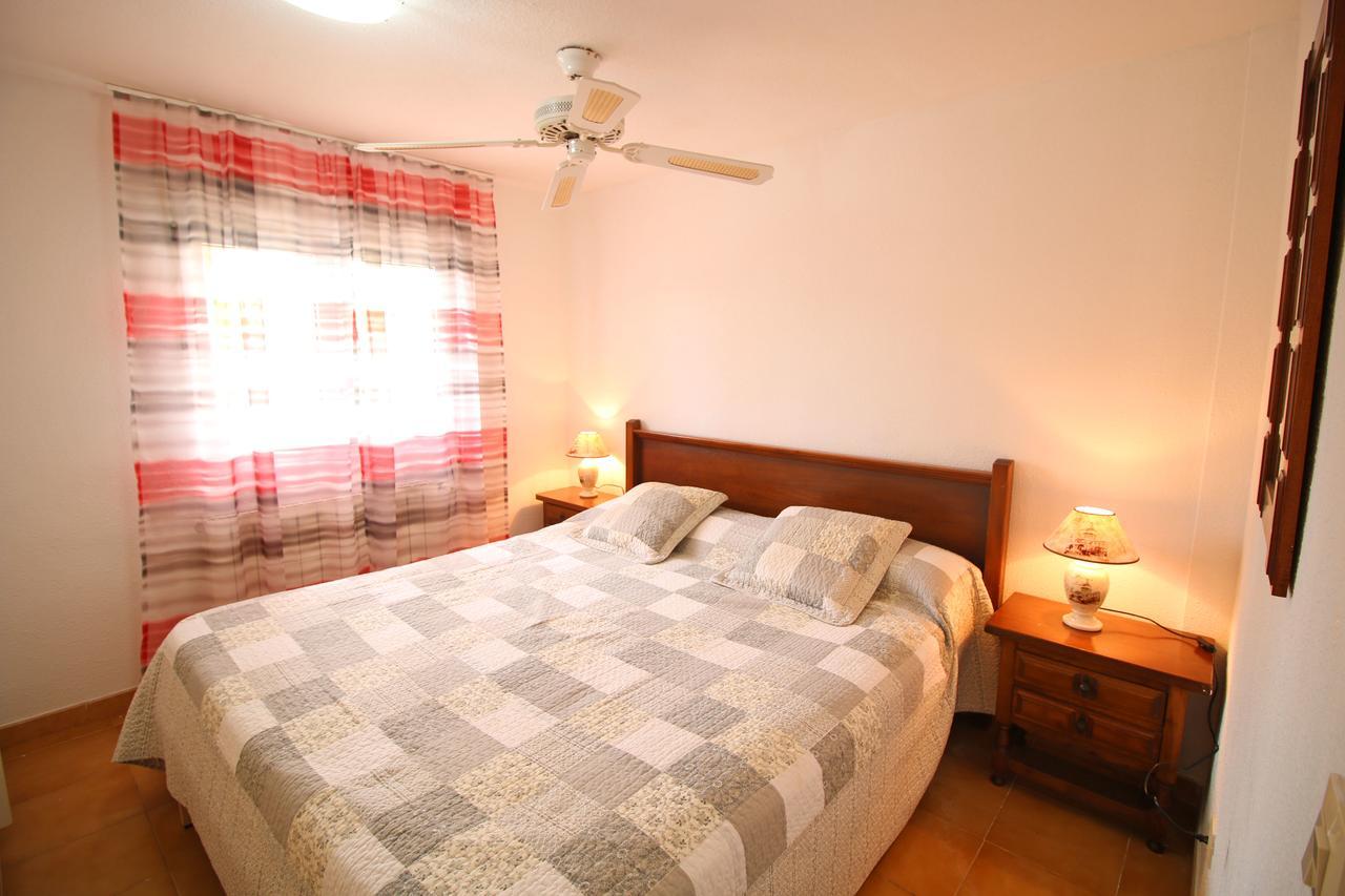 Villas Costa Calpe - Tanja Esterno foto