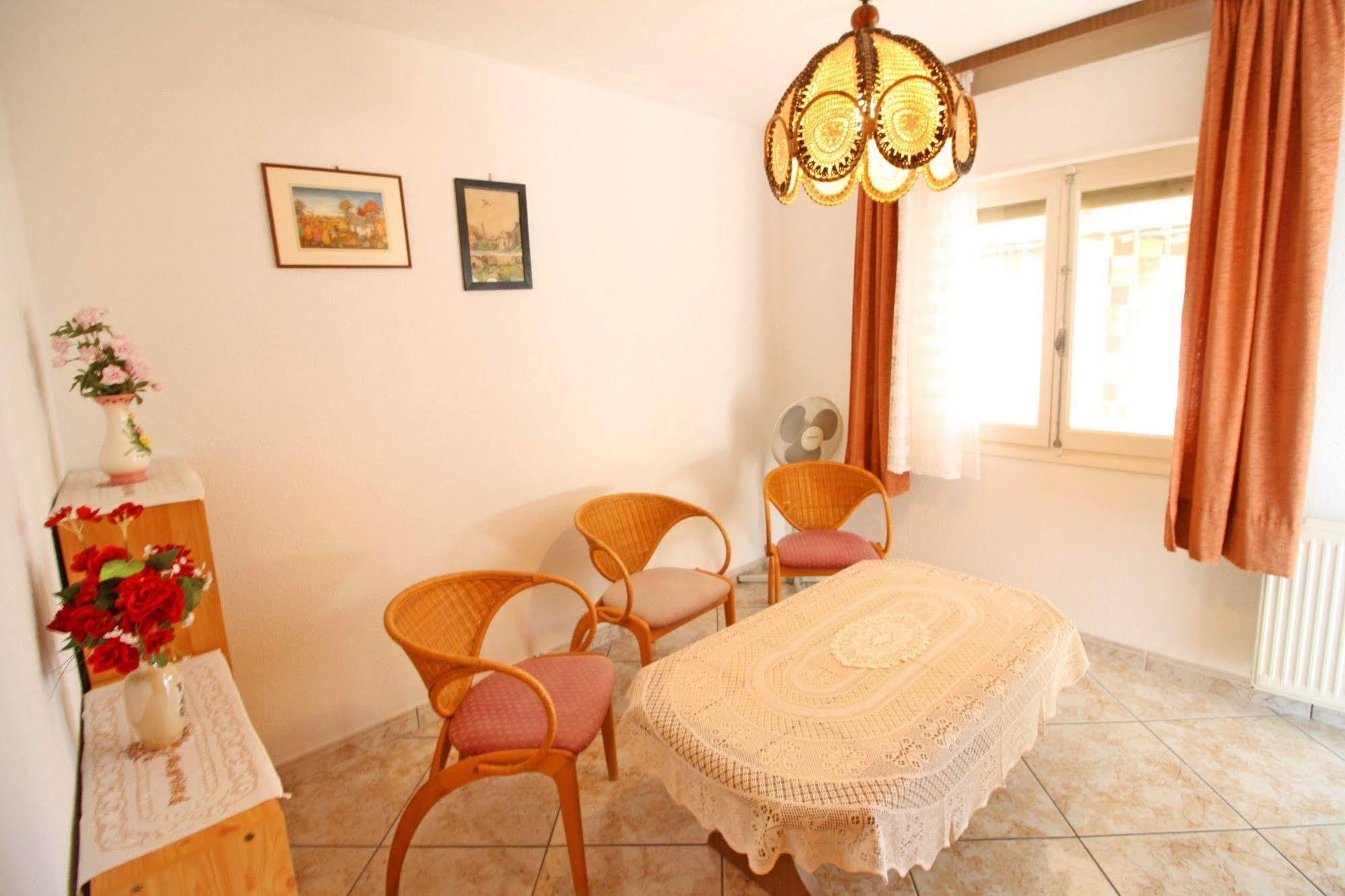 Villas Costa Calpe - Tanja Esterno foto