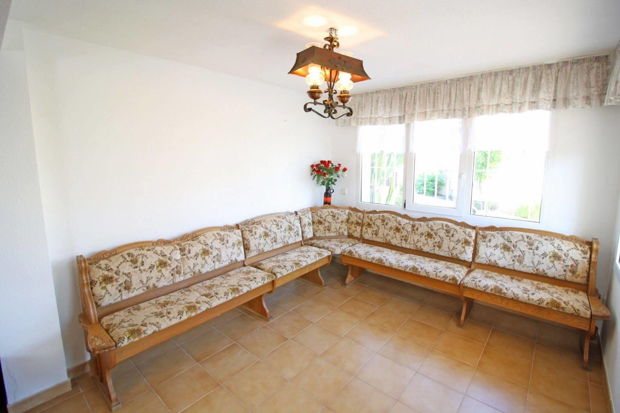 Villas Costa Calpe - Tanja Esterno foto