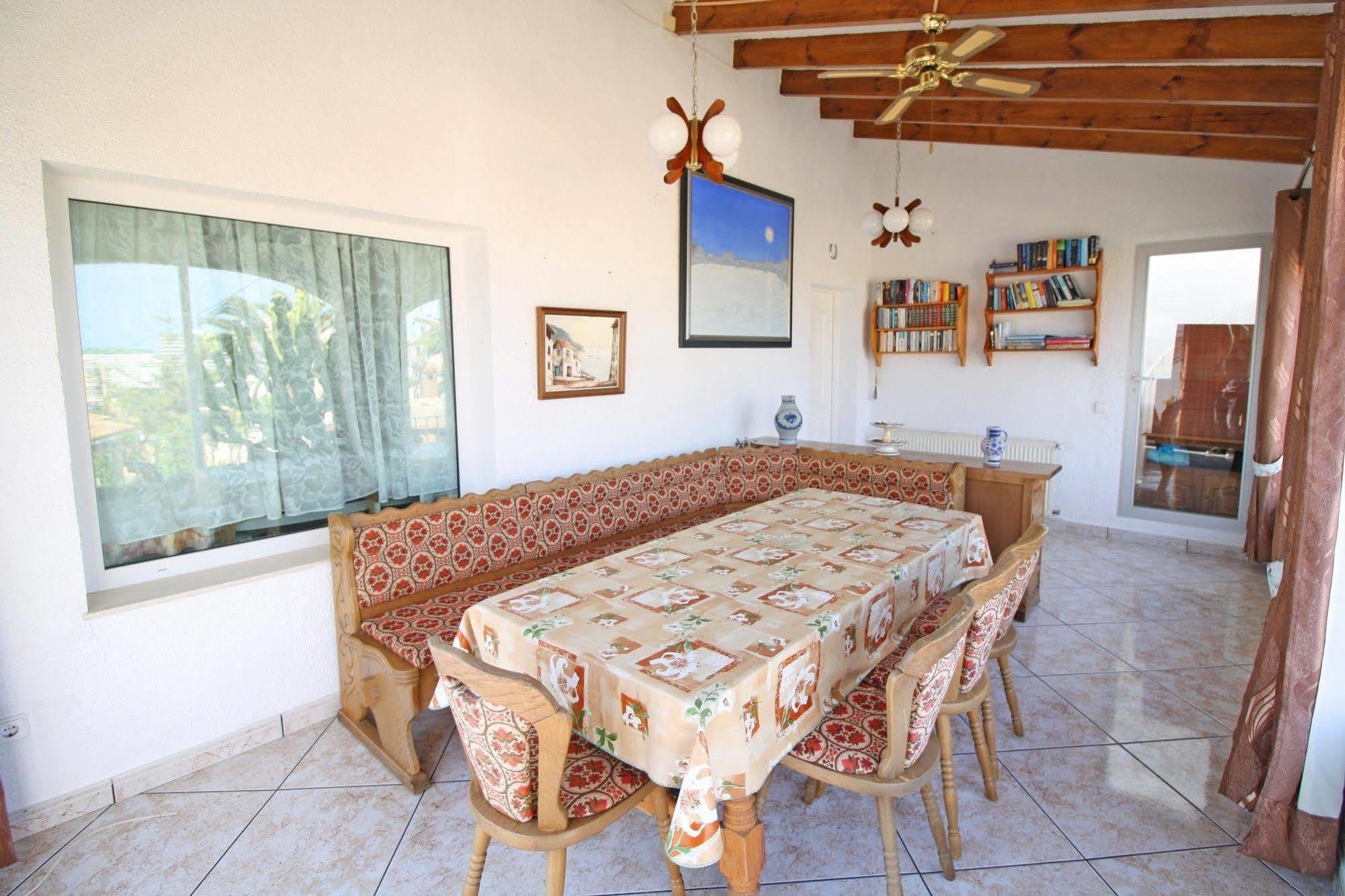 Villas Costa Calpe - Tanja Esterno foto