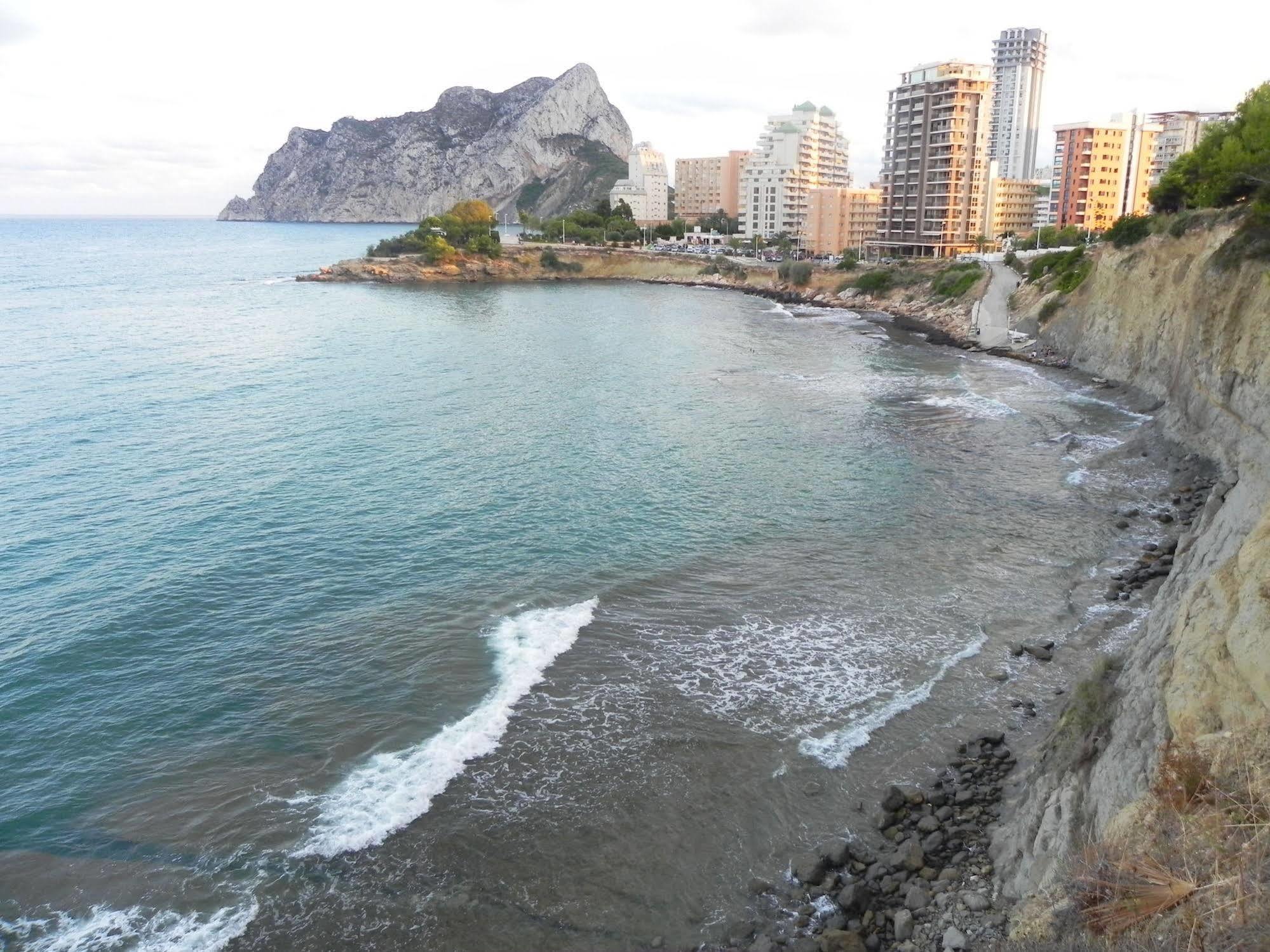 Villas Costa Calpe - Tanja Esterno foto