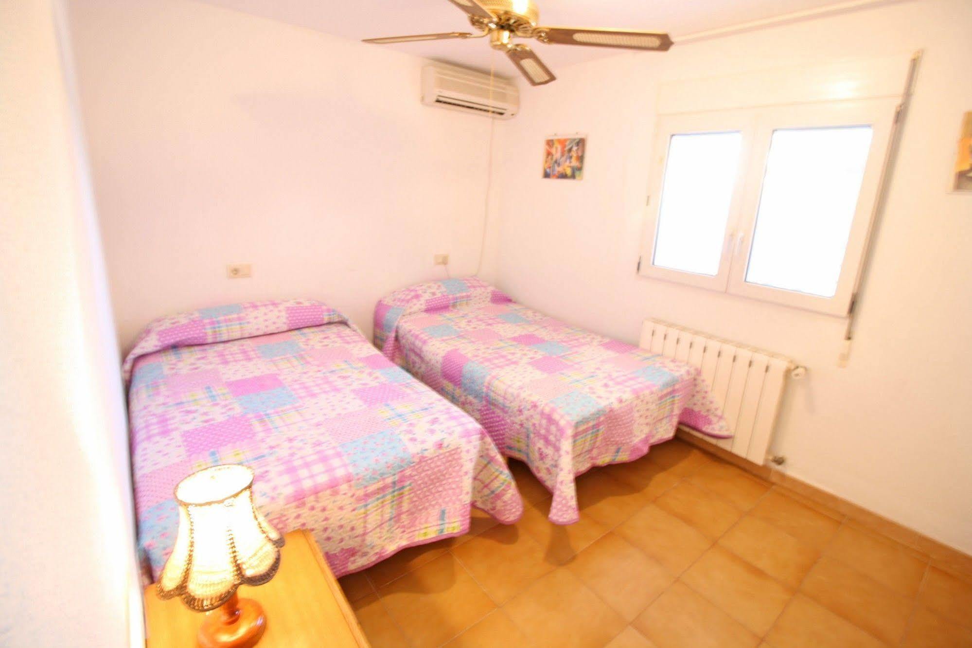 Villas Costa Calpe - Tanja Esterno foto