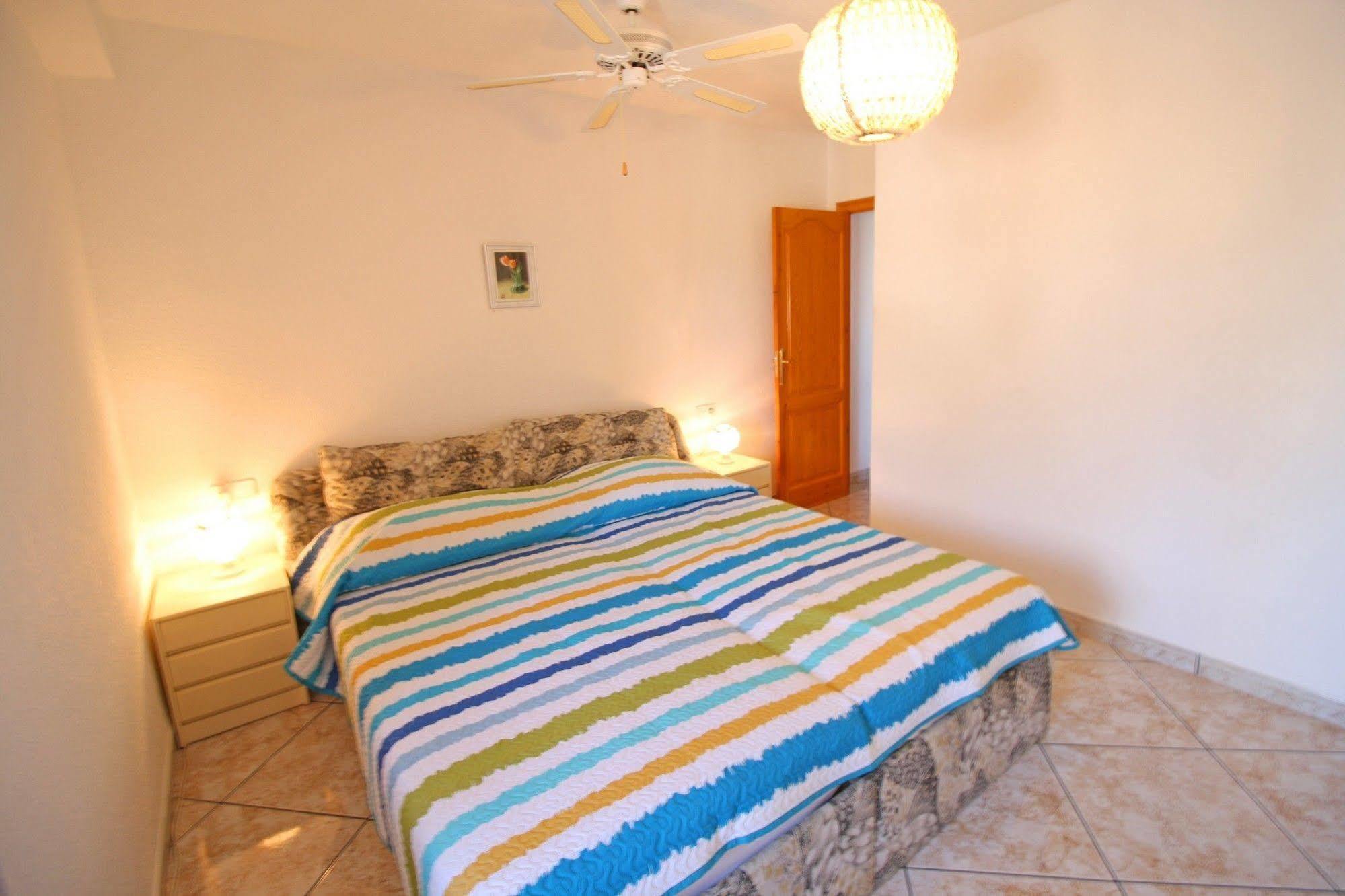 Villas Costa Calpe - Tanja Esterno foto