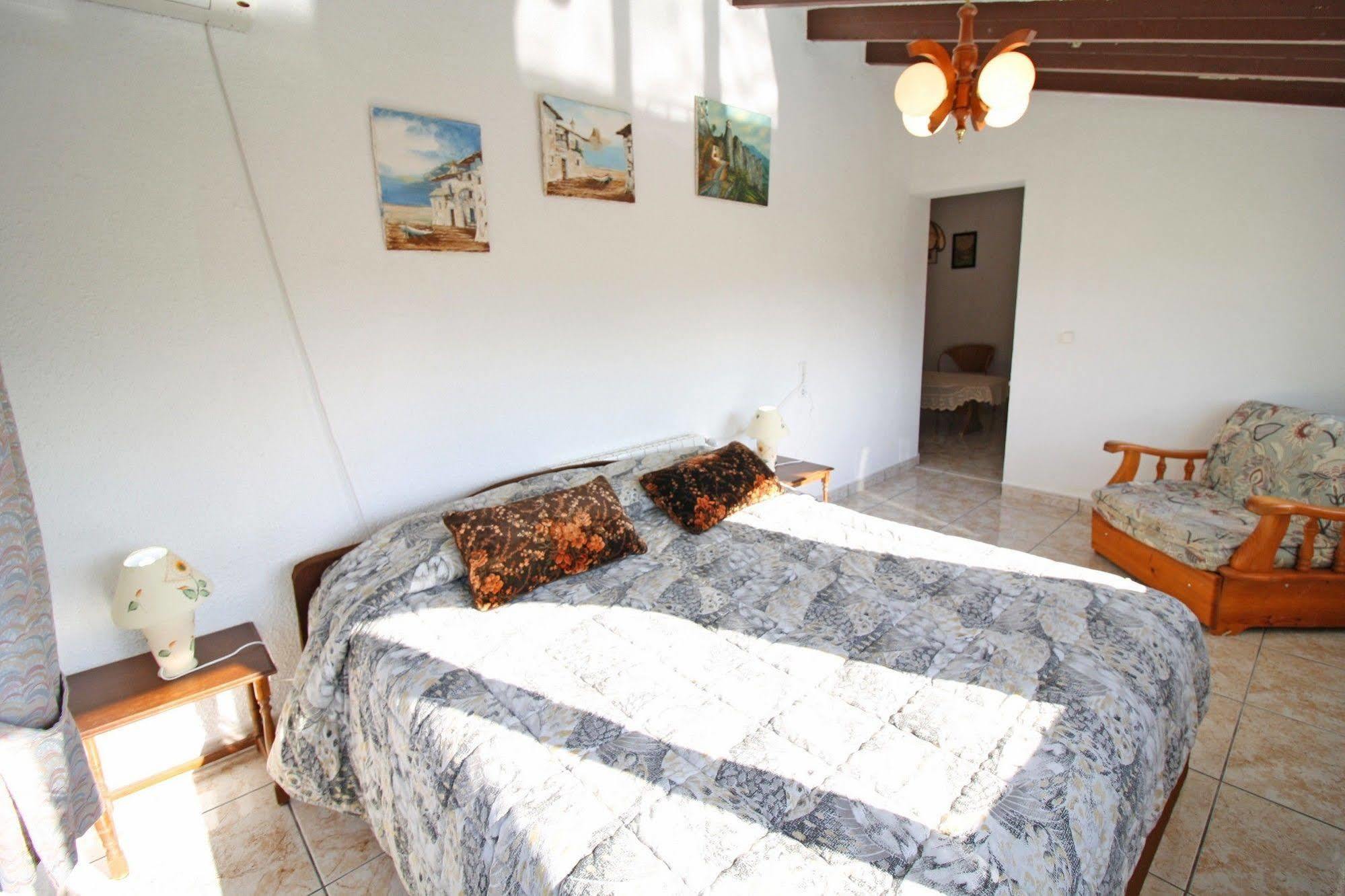 Villas Costa Calpe - Tanja Esterno foto