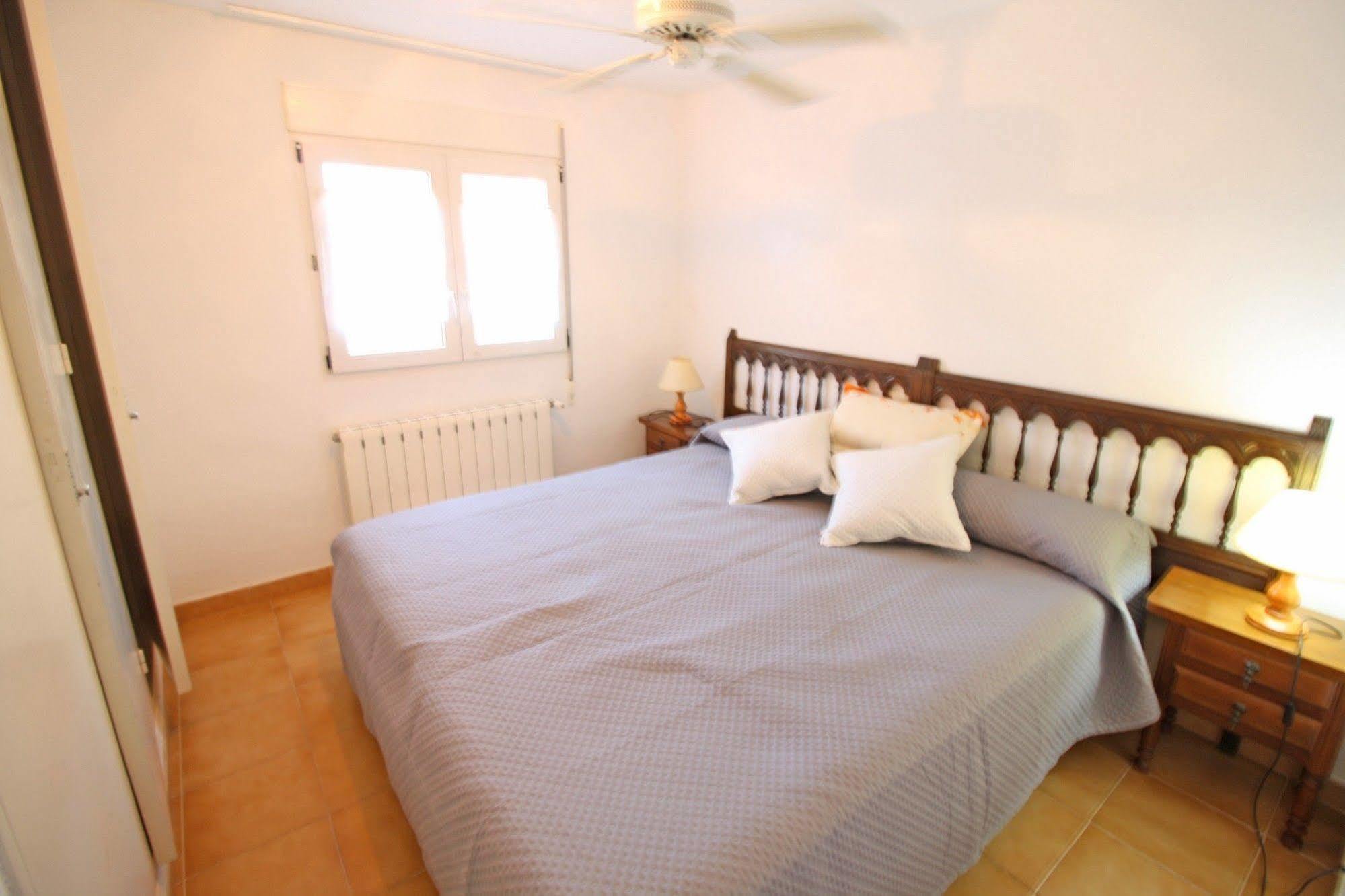 Villas Costa Calpe - Tanja Esterno foto