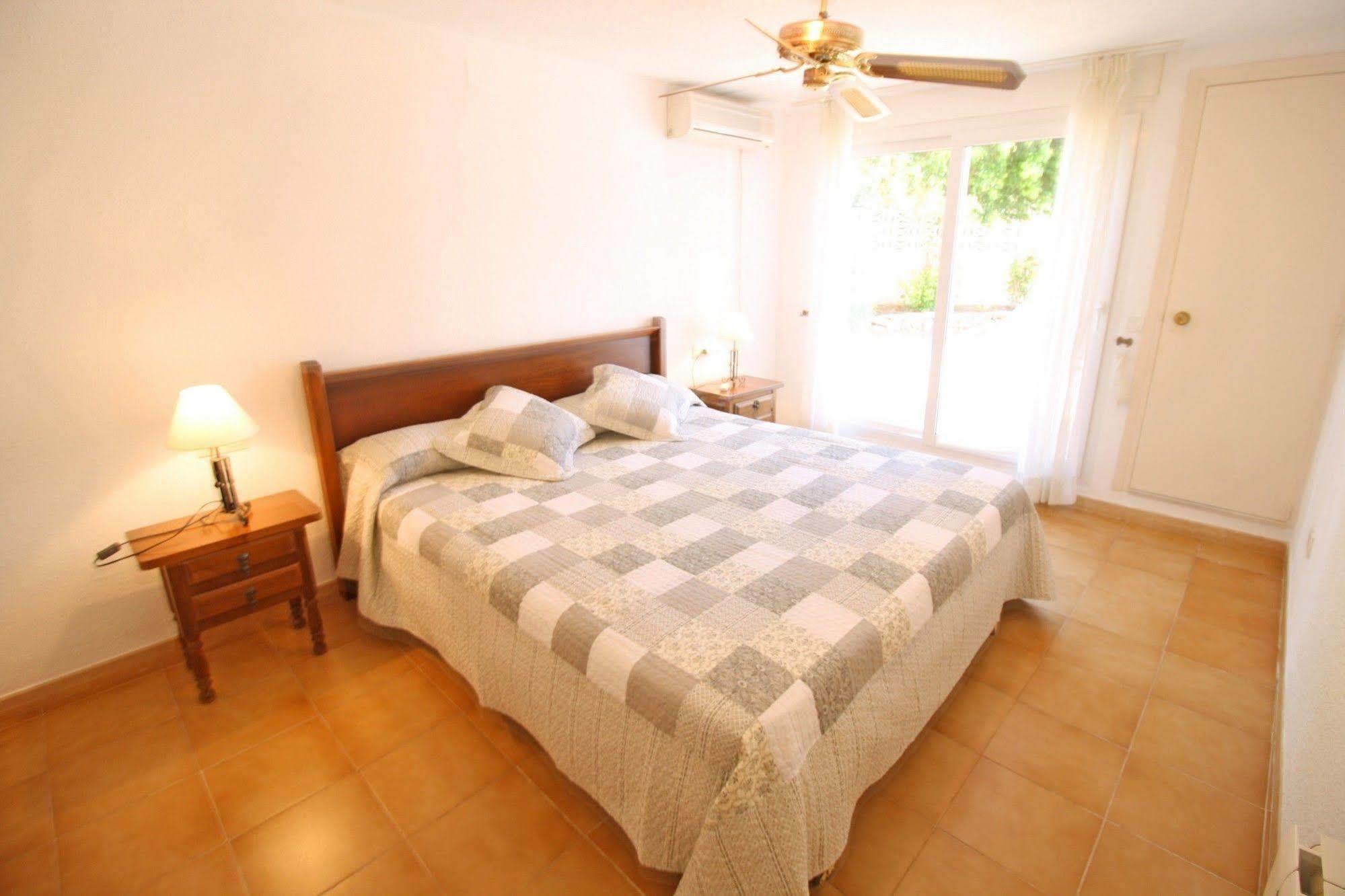 Villas Costa Calpe - Tanja Esterno foto