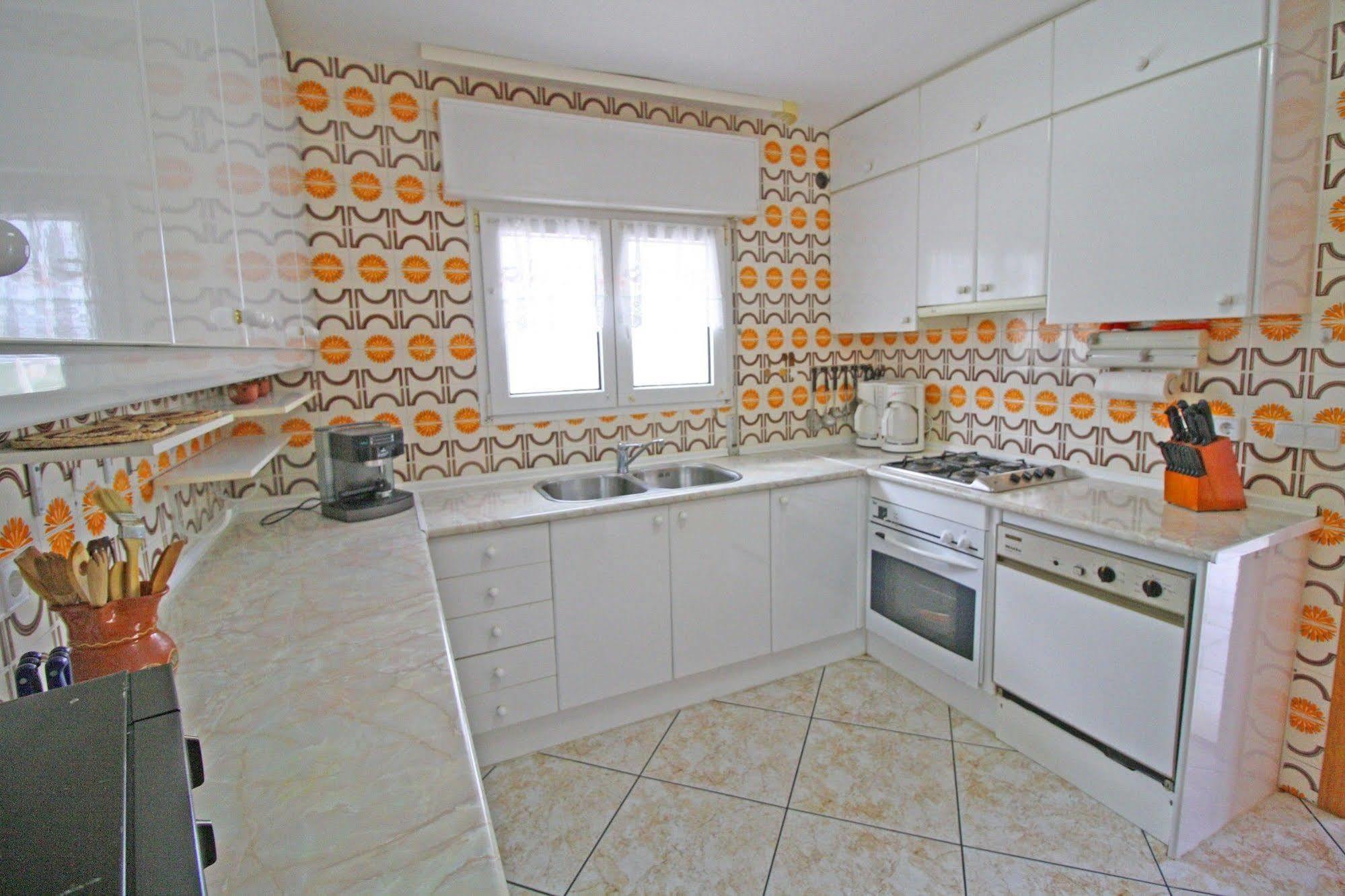 Villas Costa Calpe - Tanja Esterno foto
