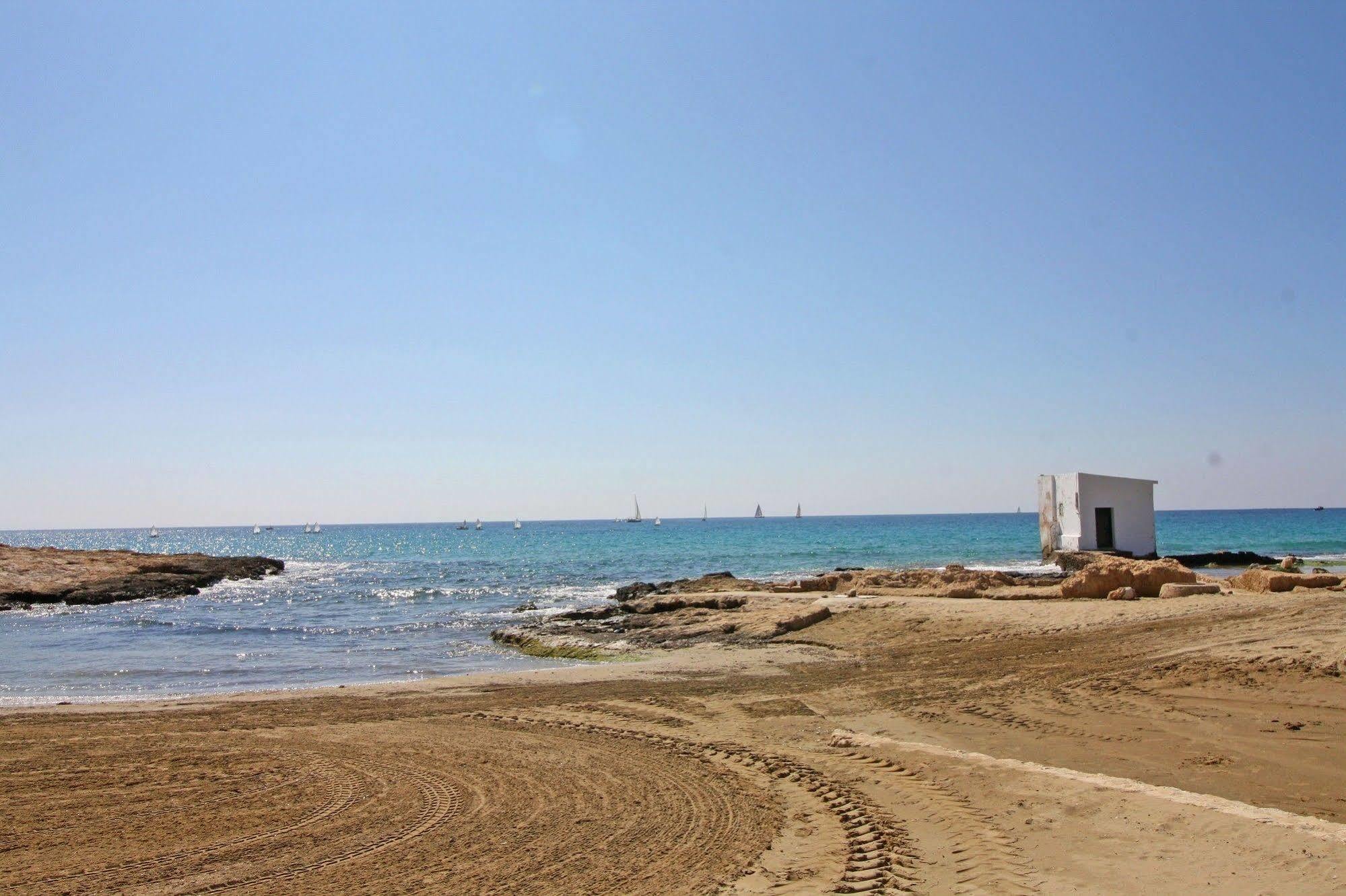 Villas Costa Calpe - Tanja Esterno foto